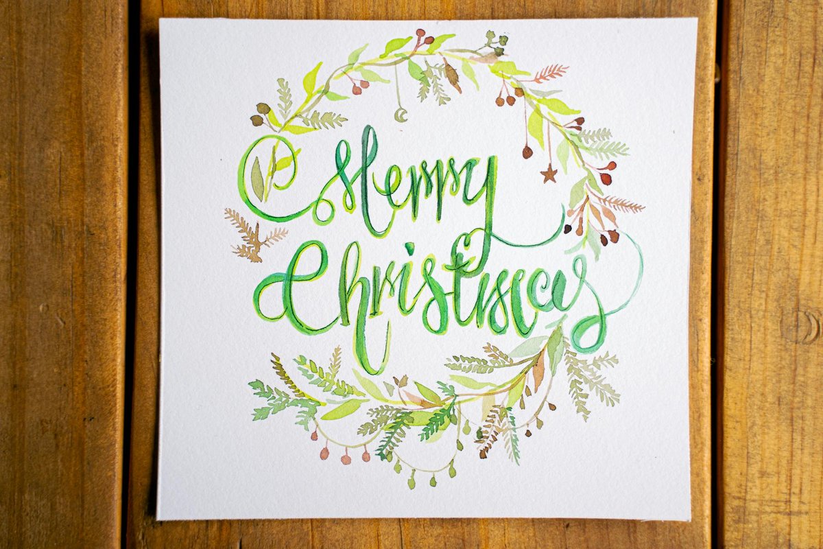 comment dessiner une couronne de noël