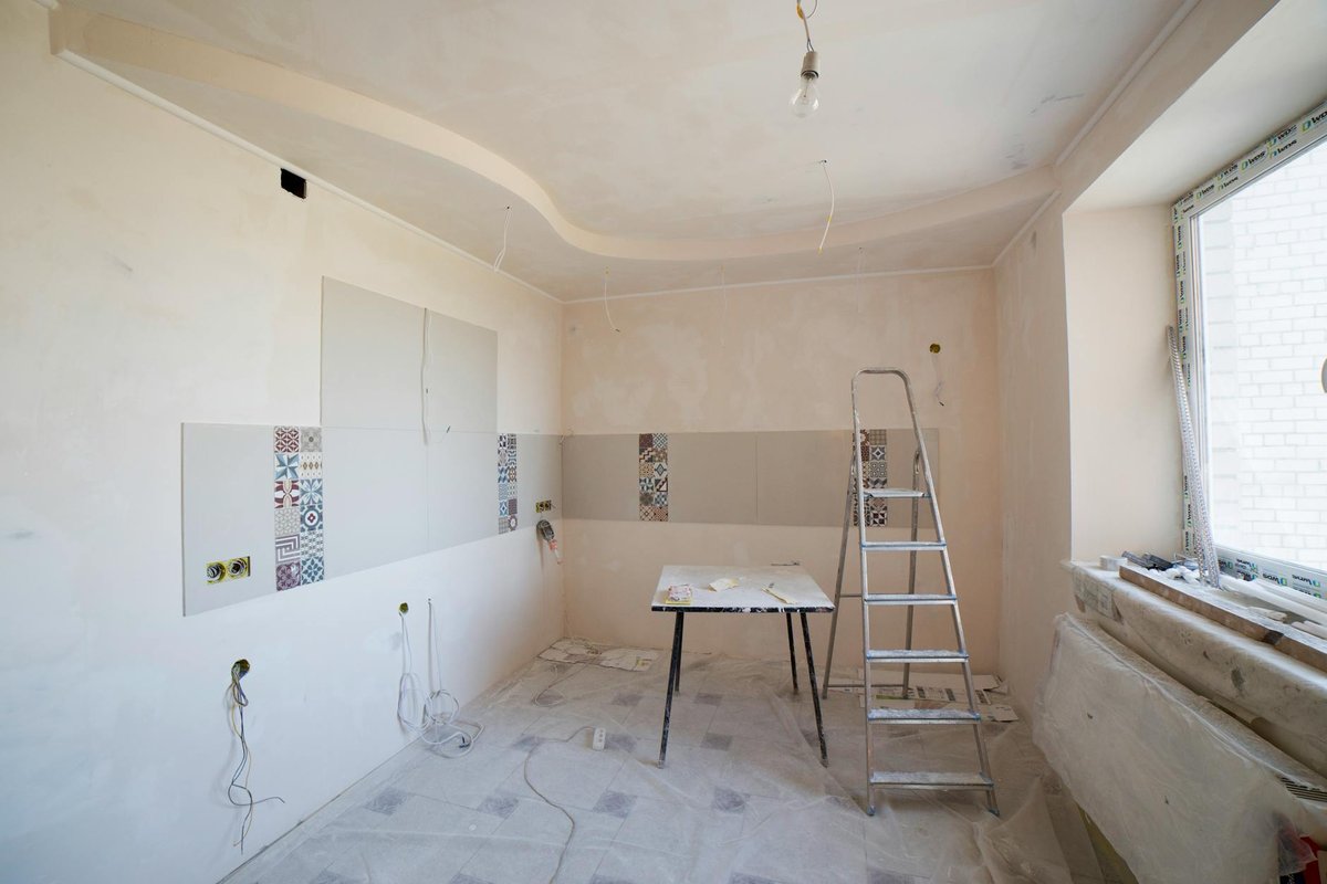 déclaration de travaux d'aménagement intérieur