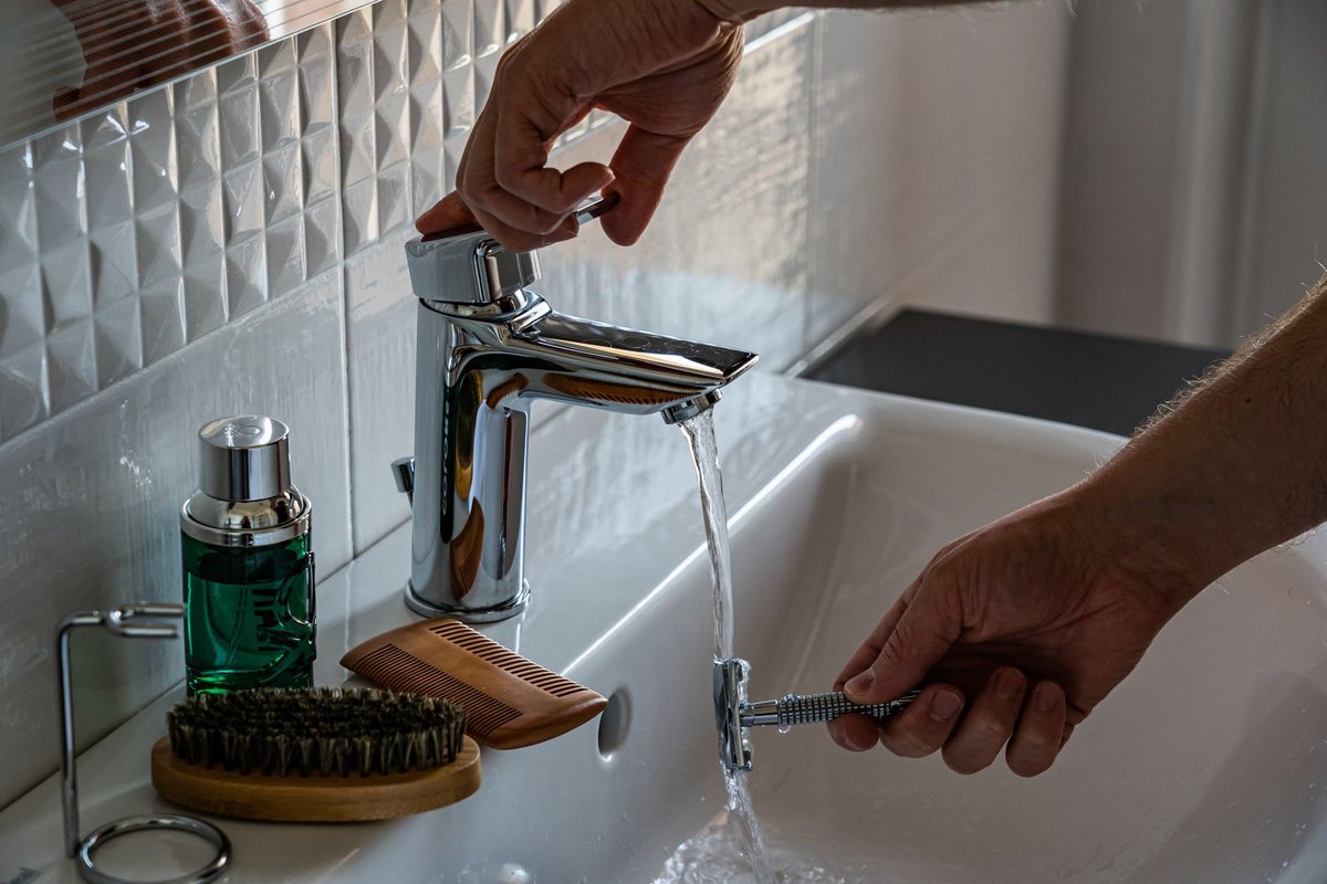 comment remplacer un robinet autoperceur
