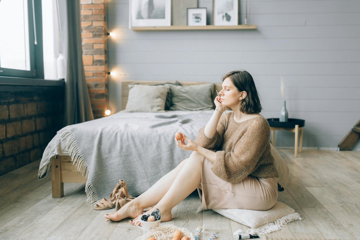 diy déco chambre