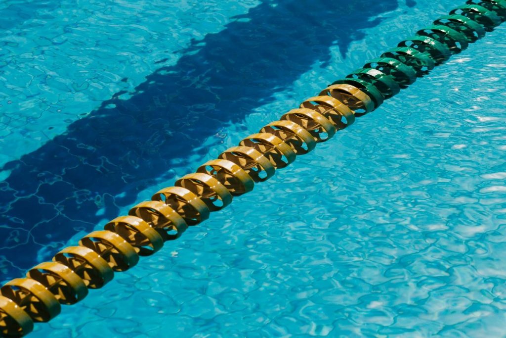 eau de piscine verte remède de grand-mère