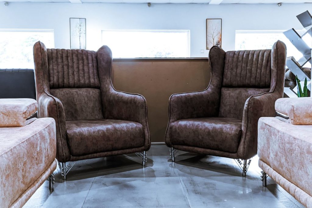 fauteuil design made in design
