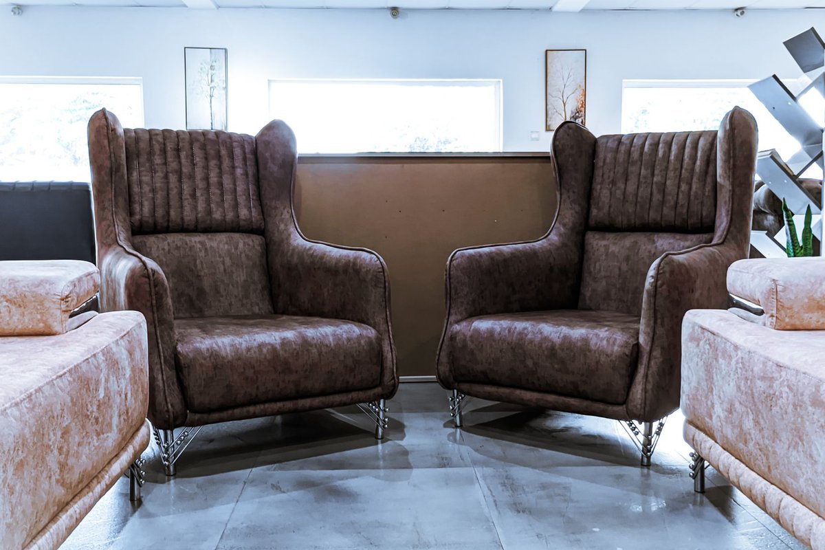 fauteuil design made in design