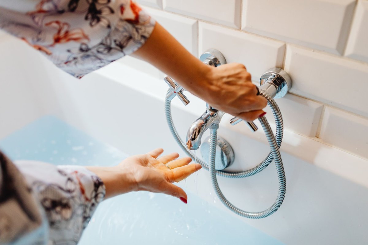 plus d'eau chaude du jour au lendemain