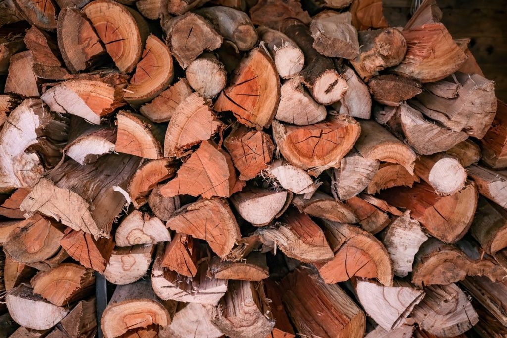 chauffage au bois economie