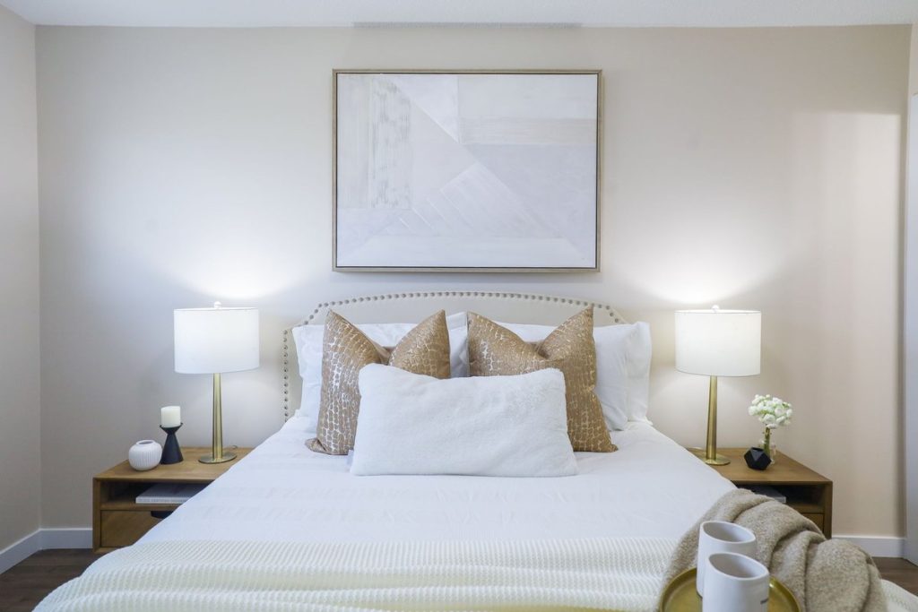 home staging avant vente