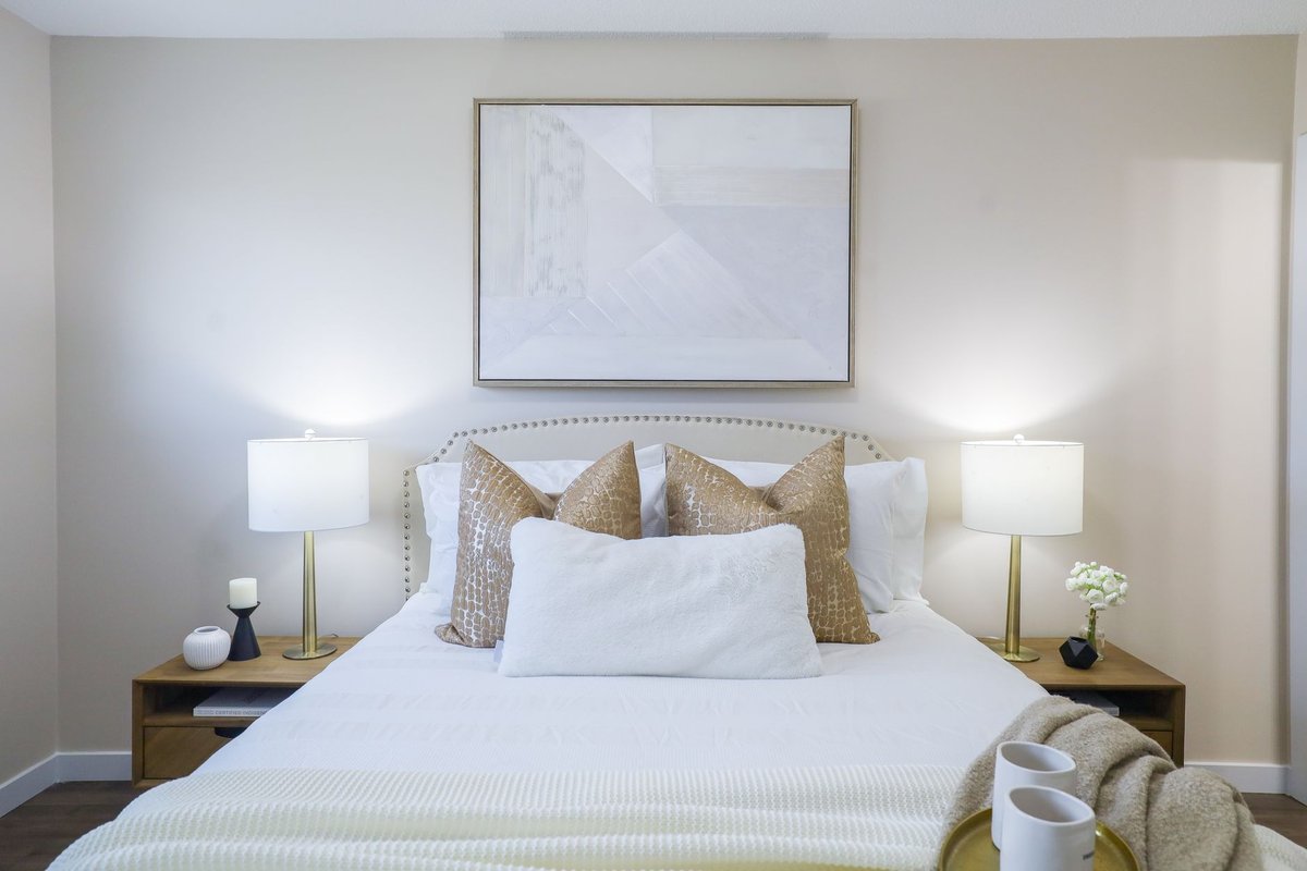 home staging avant vente