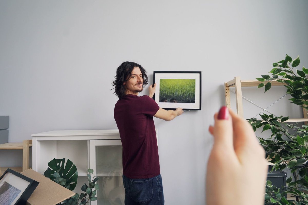 installer une etagere murale