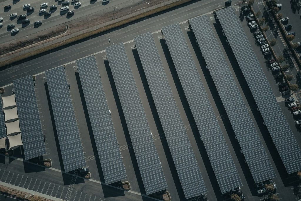 panneau solaire en autoconsommation