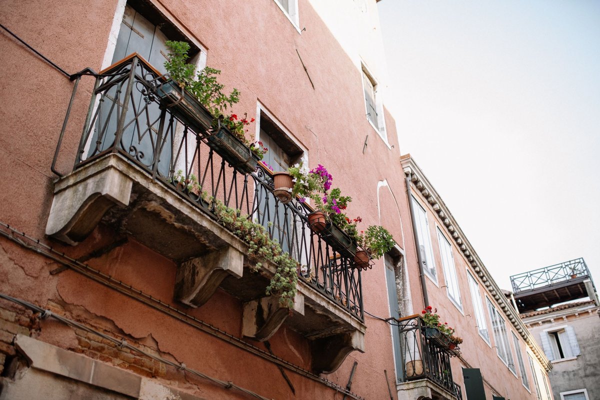 amenager un petit balcon