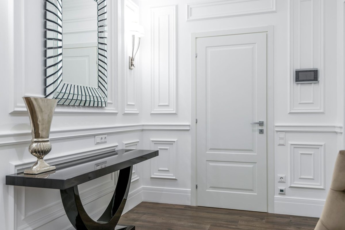 deco entree de maison